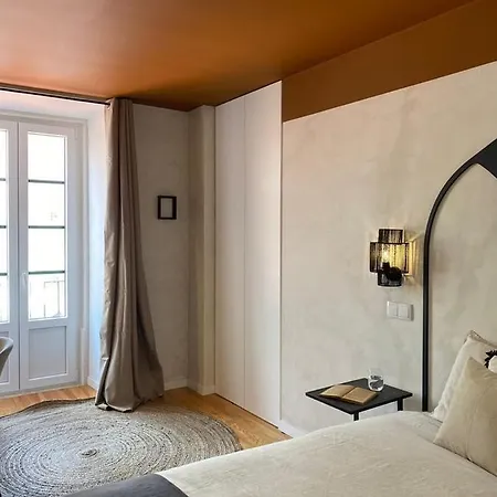 Apartamento Kidal - 2 Bedrooms In Estrela *