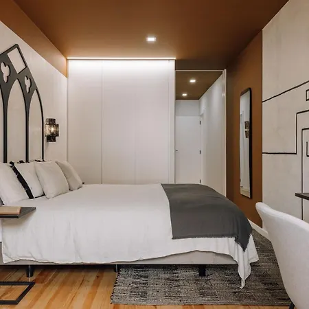 Kidal - 2 Bedrooms In Estrela Lisbon