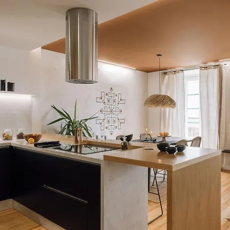 Kidal - 2 Bedrooms In Estrela Apartamento