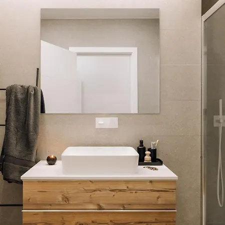 Kidal - 2 Bedrooms In Estrela Lisboa
