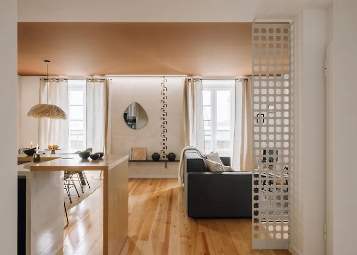 Kidal - 2 Bedrooms In Estrela *