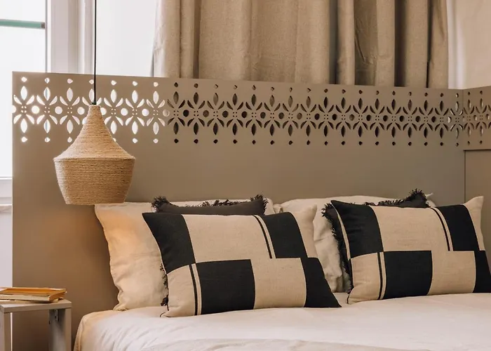 Kidal - 2 Bedrooms In Estrela * Lisbon