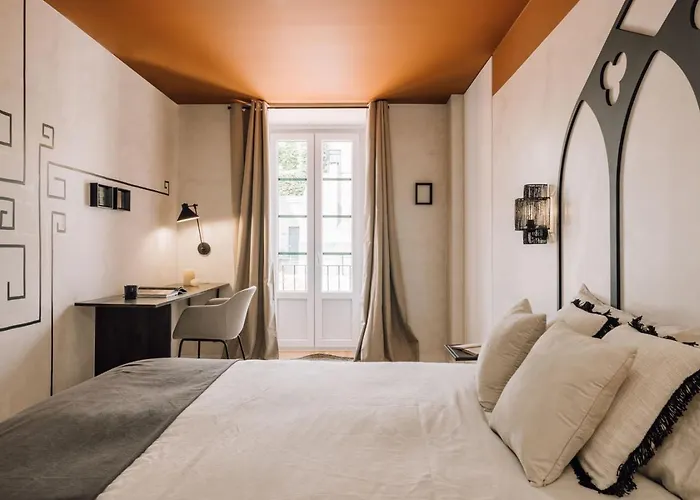 Kidal - 2 Bedrooms In Estrela * Lisboa