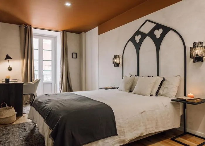 Kidal - 2 Bedrooms In Estrela Apartmán *