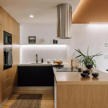 Lägenhet Kidal - 2 Bedrooms In Estrela Lisboa