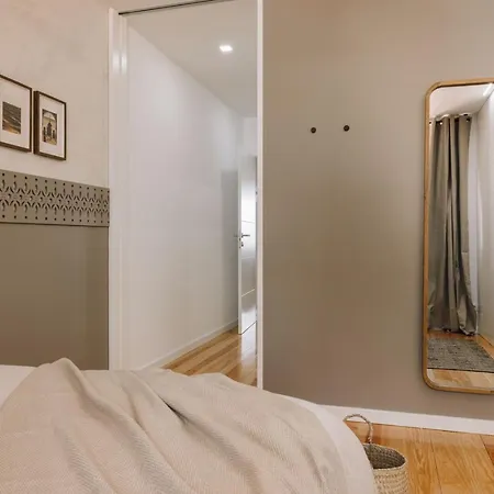 Apartamento Kidal - 2 Bedrooms In Estrela