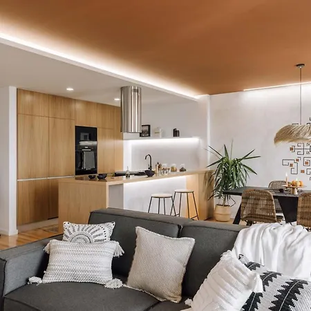 Kidal - 2 Bedrooms In Estrela