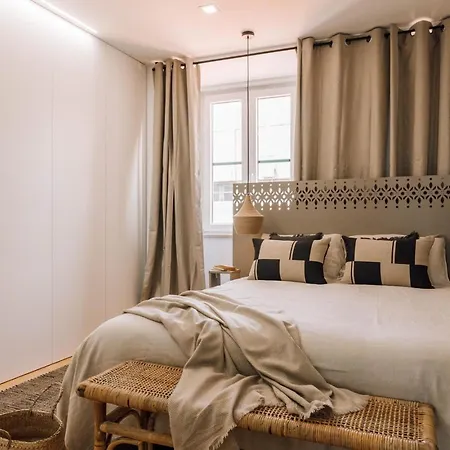 Apartamento Kidal - 2 Bedrooms In Estrela *