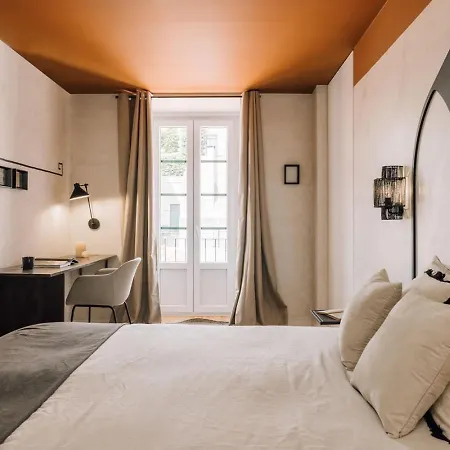 Kidal - 2 Bedrooms In Estrela * Lisbon