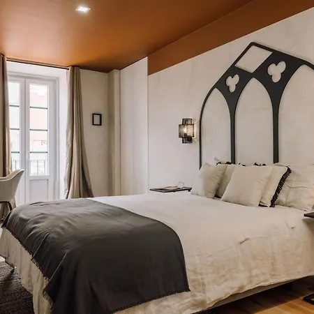 Kidal - 2 Bedrooms In Estrela Lägenhet *