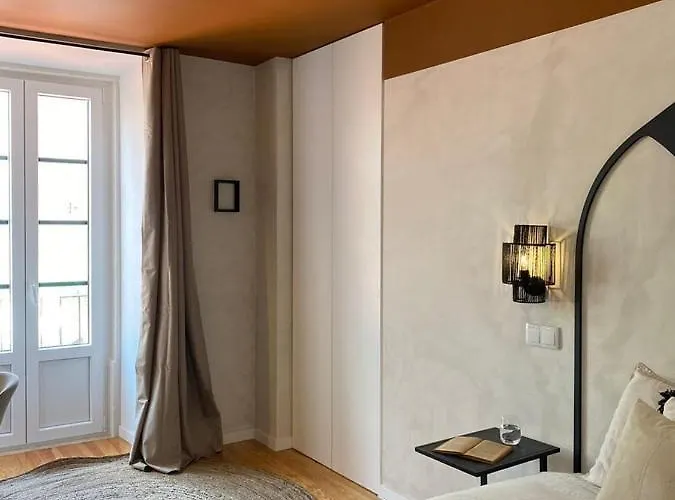 Apartament Kidal - 2 Bedrooms In Estrela *