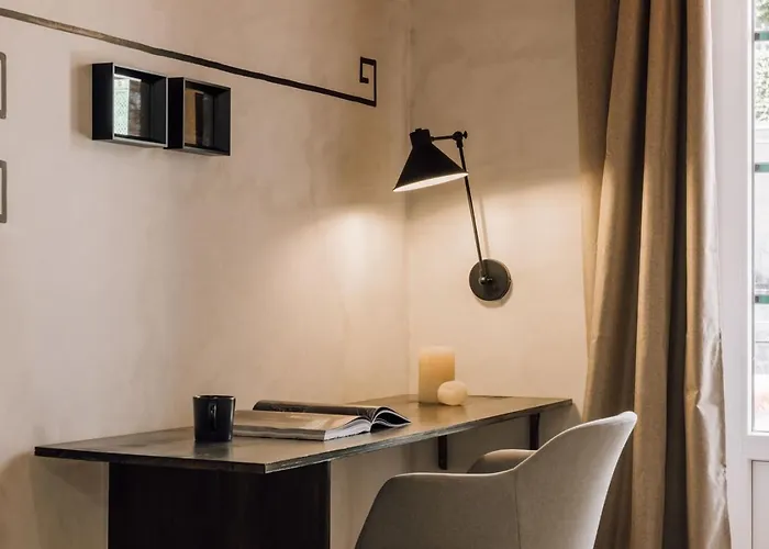 Kidal - 2 Bedrooms In Estrela Lägenhet *