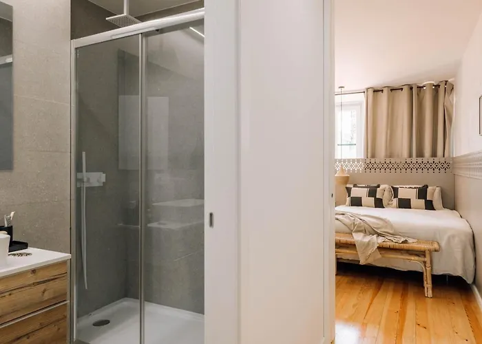 Kidal - 2 Bedrooms In Estrela