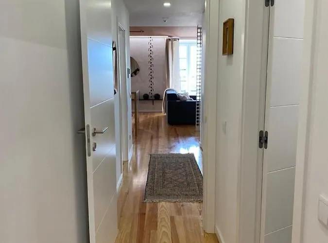 Kidal - 2 Bedrooms In Estrela