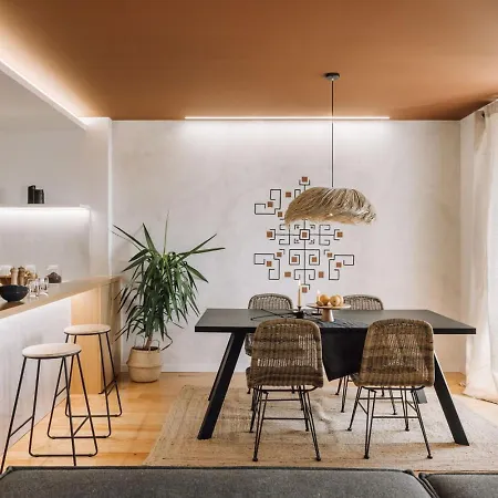 公寓 Kidal - 2 Bedrooms In Estrela *