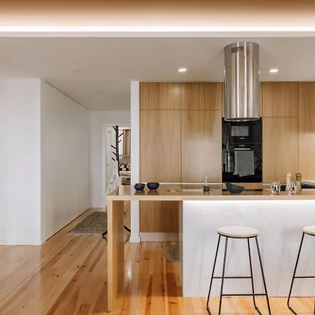 Kidal - 2 Bedrooms In Estrela アパート *