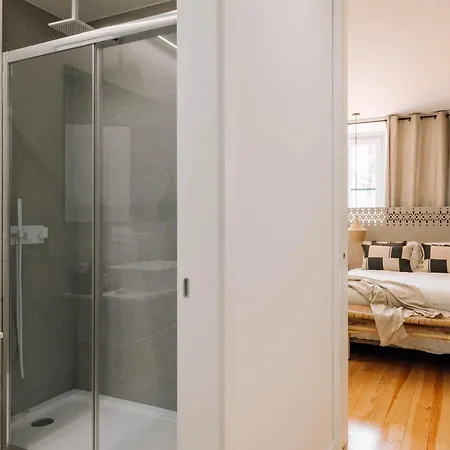 Kidal - 2 Bedrooms In Estrela