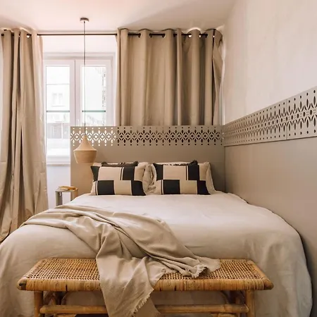 アパート Kidal - 2 Bedrooms In Estrela