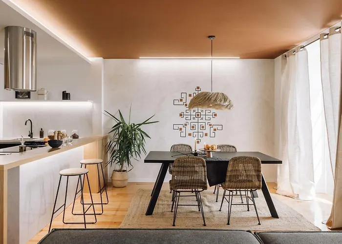 Διαμέρισμα Kidal - 2 Bedrooms In Estrela *